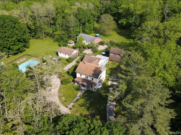 18 Stagecoach Lane , Amenia, NY 12501