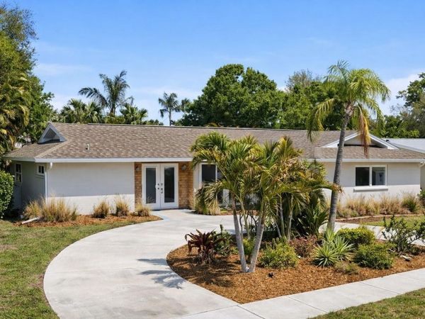 3119 LOCKWOOD TERRACE, SARASOTA, FL 34231