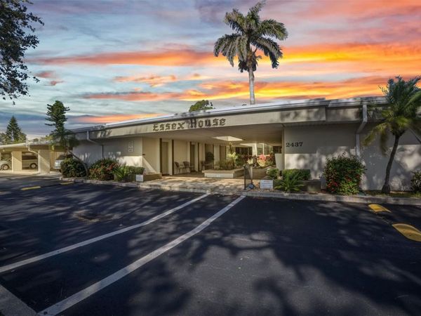 2437 HARBOR BOULEVARD, Unit 114, PORT CHARLOTTE, FL 33952