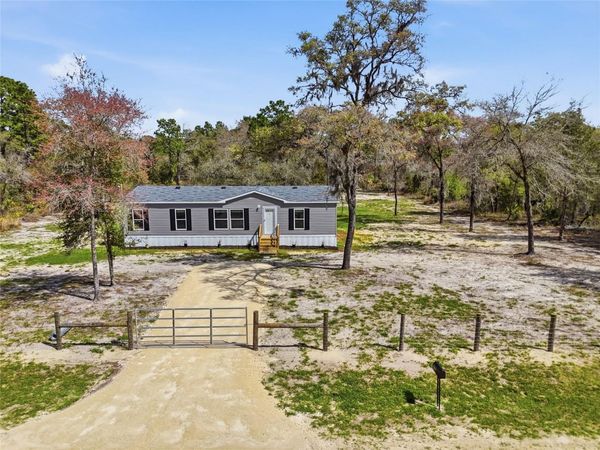 2231 SE 132ND COURT, MORRISTON, FL 32668