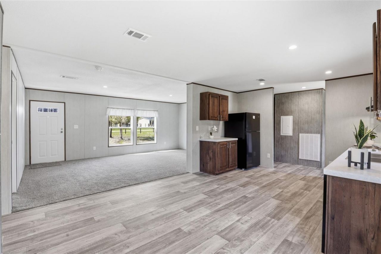 2231 SE 132nd Court , Morriston, FL 32668 Photo