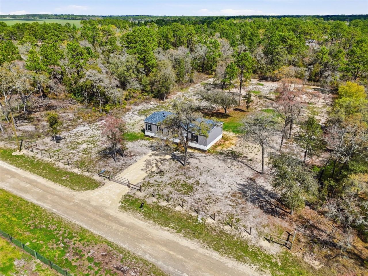 2231 SE 132nd Court , Morriston, FL 32668 Photo