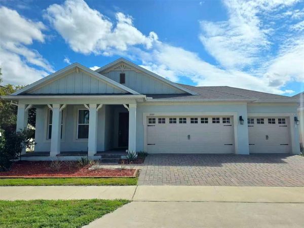 1033 WOOD DALE CIRCLE , OVIEDO, FL 32765