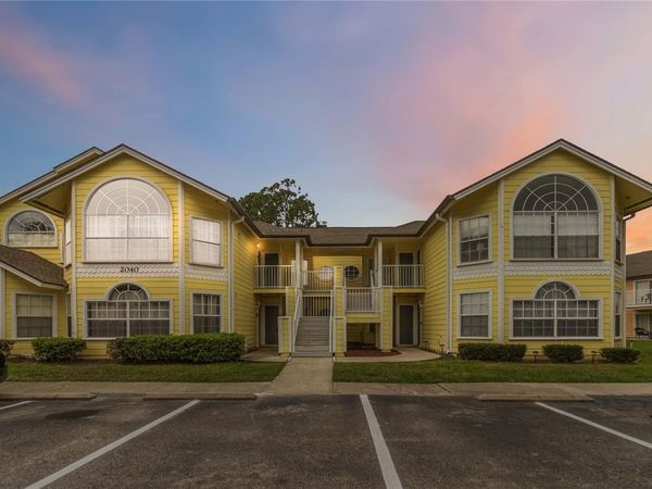 2040 ROYAL BAY BOULEVARD , Unit 30, KISSIMMEE, FL 34746