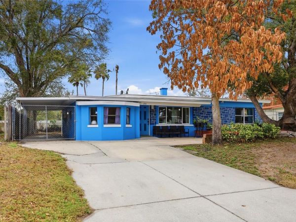 1701 24TH STREET , ORLANDO, FL 32805