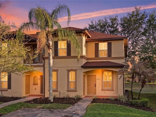 2959 CALABRIA AVENUE , DAVENPORT, FL 33897