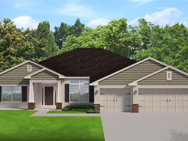 10453 SW 42ND AVENUE , OCALA, FL 34476