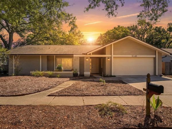 3046 EGRET TERRACE, SAFETY HARBOR, FL 34695