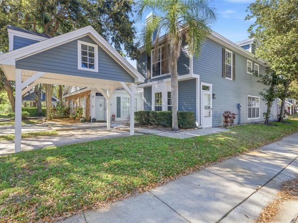 2709 PENZANCE STREET , PALM HARBOR, FL 34684