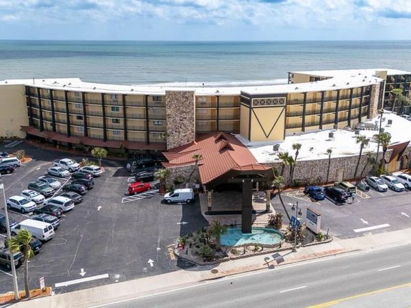 2301 S ATLANTIC AVENUE , Unit 507, DAYTONA BEACH, FL 32118