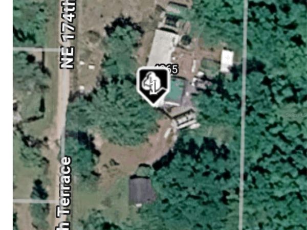 4065 NE 174TH TERRACE , SILVER SPRINGS, FL 34488