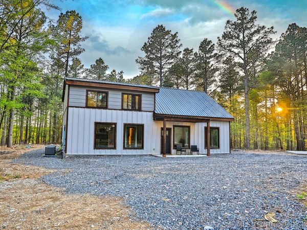 4 Long Cypress Trail, Broken Bow, OK 74728