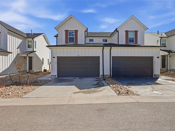 547 S Main Street, Byers, CO 80103