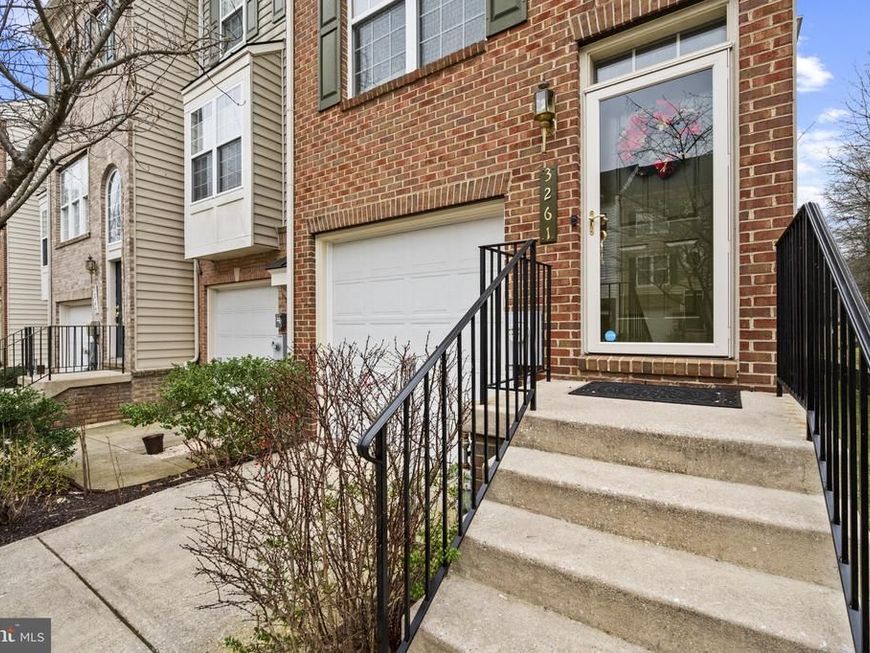 3261 Nile Lane , Laurel, MD 20724 Main Photo