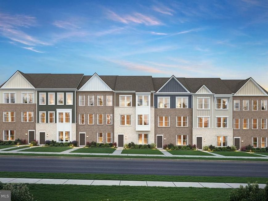 4201 Eliza Court , Unit 2, Upper Marlboro, MD 20772 Main Photo