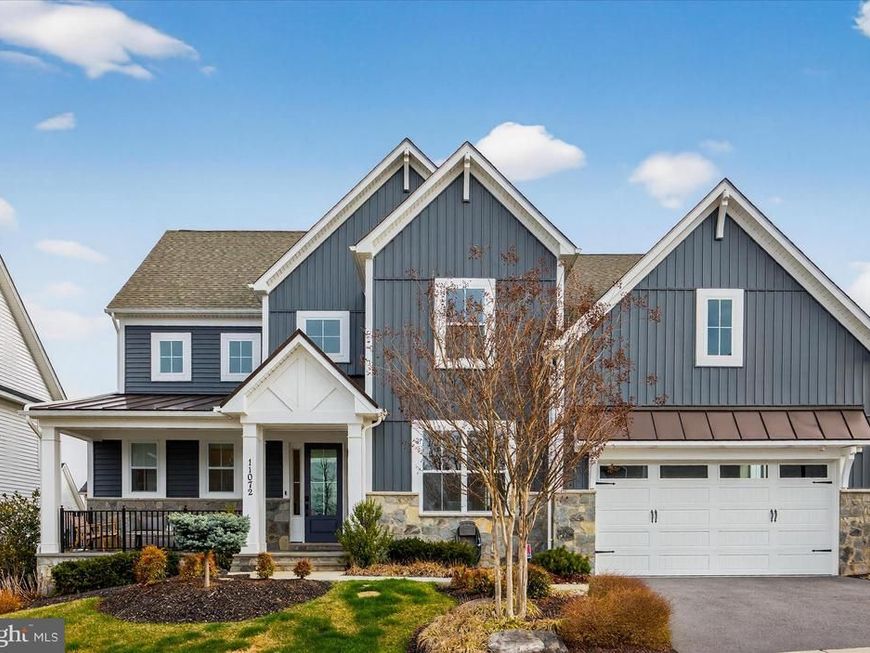 11072 Emerald Crown Drive, Monrovia, MD 21770 Main Photo