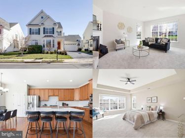 13532 ARCADIAN DRIVE, LEESBURG, VA 20176