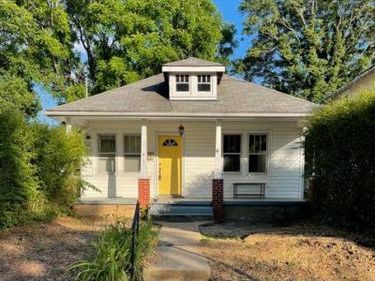 426 HUNTER STREET , FREDERICKSBURG, VA 22401