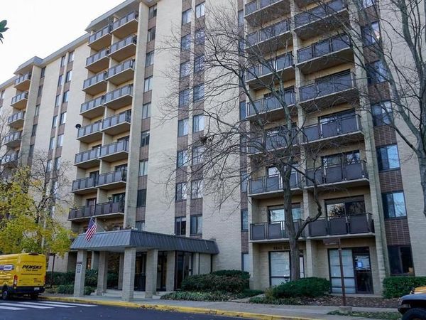 3100 S MANCHESTER STREET , Unit 304, FALLS CHURCH, VA 22044