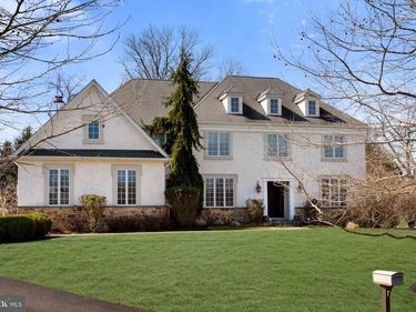 8 QUARTERMASTER ROAD, UPPER HOLLAND, PA 19053