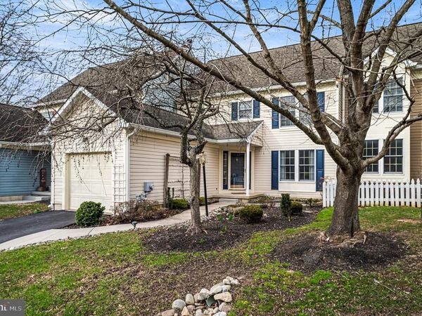 507 DUNBARTON COURT, Unit 74, CHADDS FORD, PA 19317