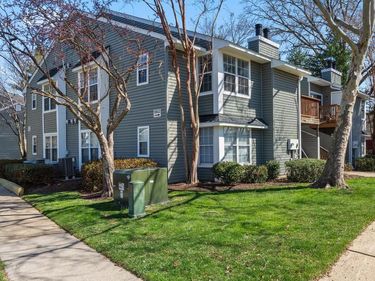 8643 C BEEKMAN PLACE, Unit 43-C, ALEXANDRIA, VA 22309