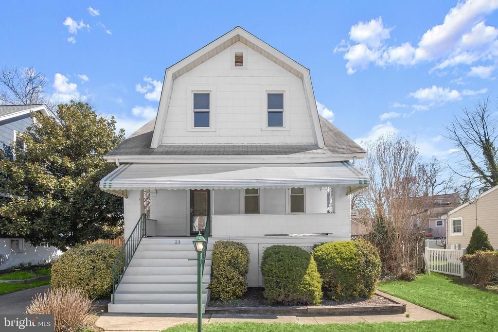 23 Ridge Road, Baltimore, MD 21228 Main Photo