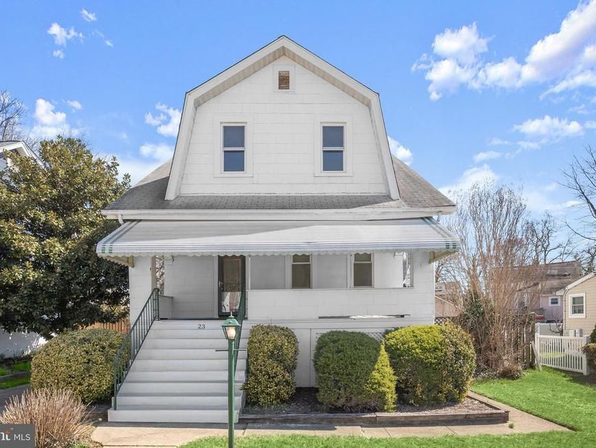 23 Ridge Road, Baltimore, MD 21228 Main Photo