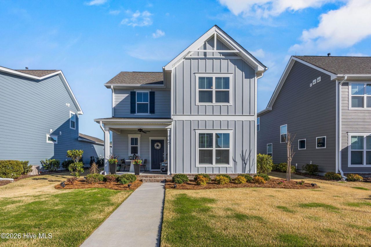 905 Fresnel Run, Wilmington, NC 28412 Main Photo