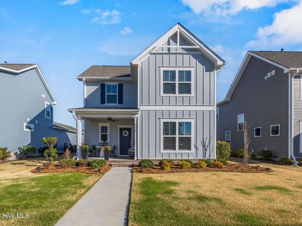 905 Fresnel Run, Wilmington, NC 28412