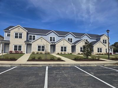 346 Kiskadee Loop, Unit A, Conway, SC 29526