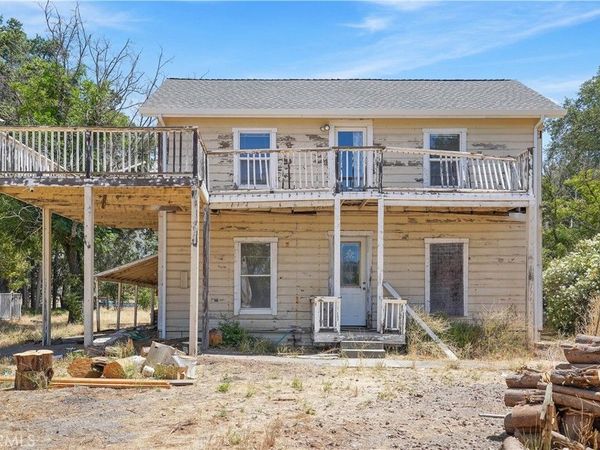 2010 Ladder Ridge Road, Upper Lake, CA 95485