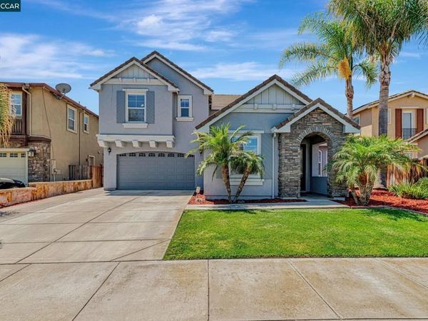 5647 Arcadia Circle, Discovery Bay, CA 94505