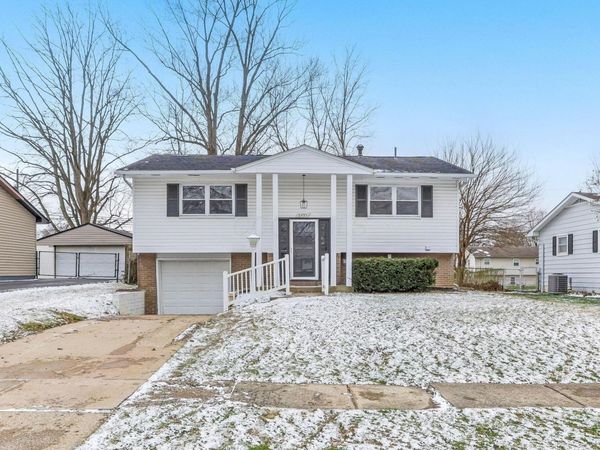 6495 Balsam Drive, Reynoldsburg, OH 43068