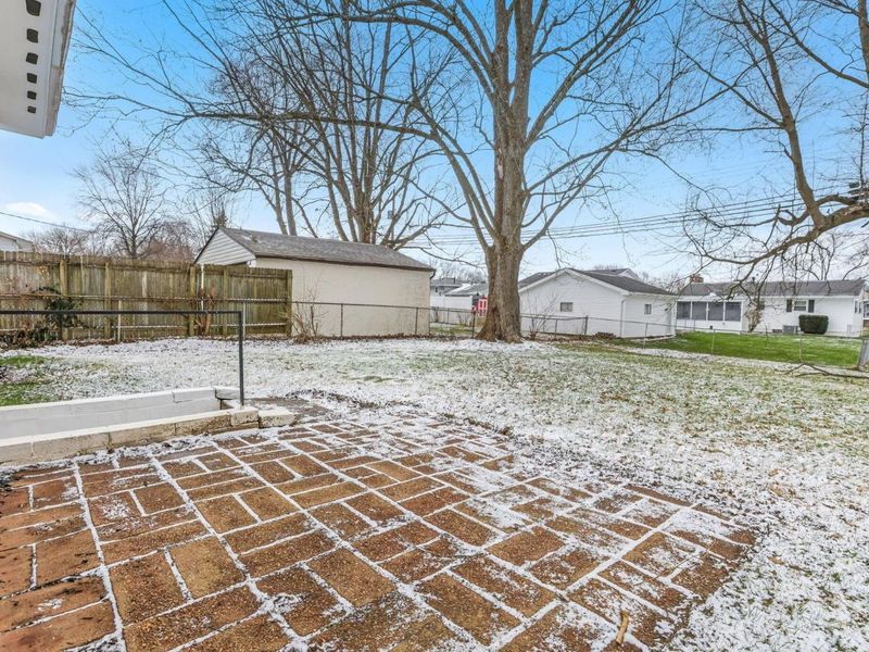 6495 Balsam Drive, Reynoldsburg, OH 43068 Photo 39