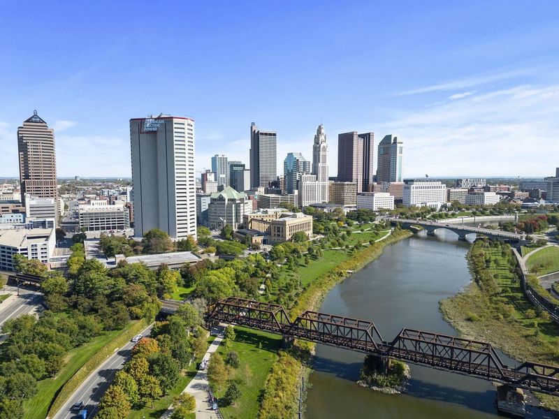 300 W Spring Street, Unit 401, Columbus, OH 43215 Photo 33