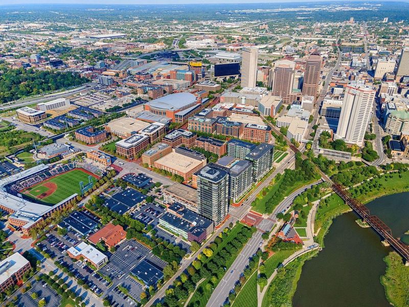 300 W Spring Street, Unit 401, Columbus, OH 43215 Photo 36