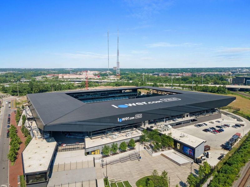 300 W Spring Street, Unit 401, Columbus, OH 43215 Photo 38