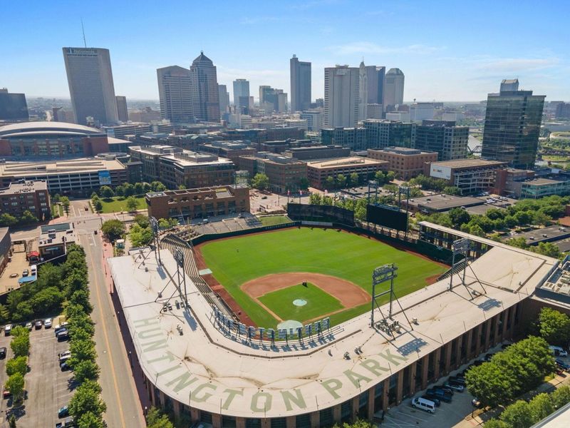 300 W Spring Street, Unit 401, Columbus, OH 43215 Photo 39