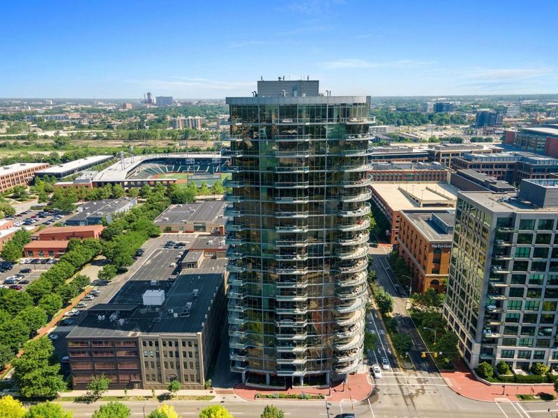 300 W Spring Street, Unit 401, Columbus, OH 43215 Photo 42