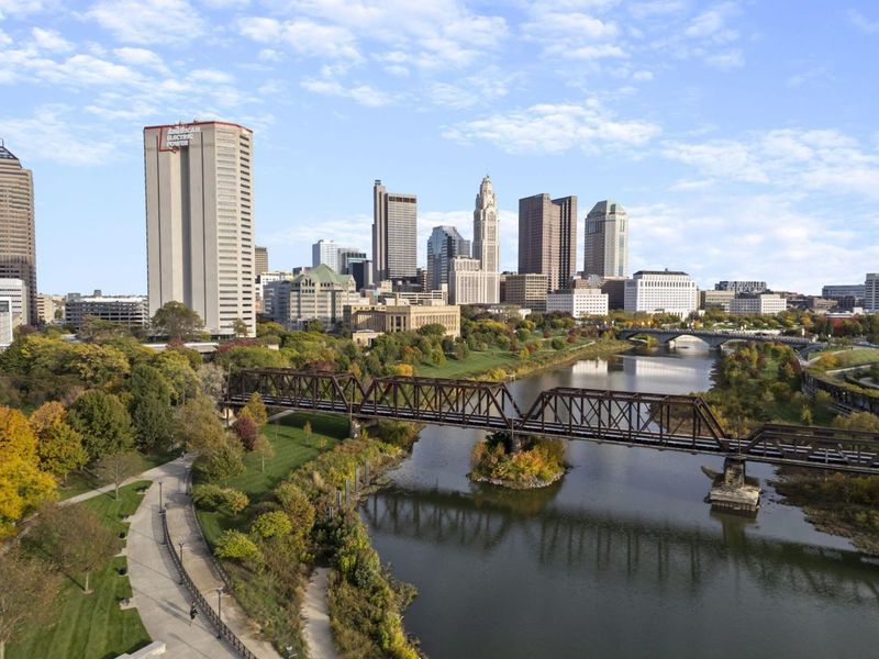 300 W Spring Street, Unit 401, Columbus, OH 43215 Photo 44