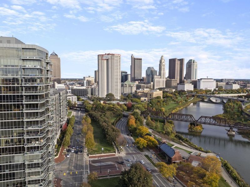 300 W Spring Street, Unit 401, Columbus, OH 43215 Photo 45