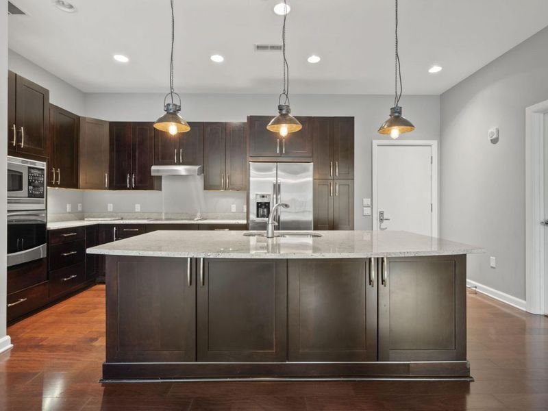 300 W Spring Street, Unit 401, Columbus, OH 43215 Photo 6