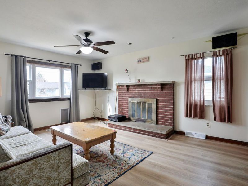 867 Overbrook Service Drive , Columbus, OH 43224 Photo 14