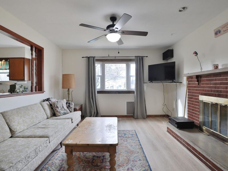 867 Overbrook Service Drive , Columbus, OH 43224 Photo 15