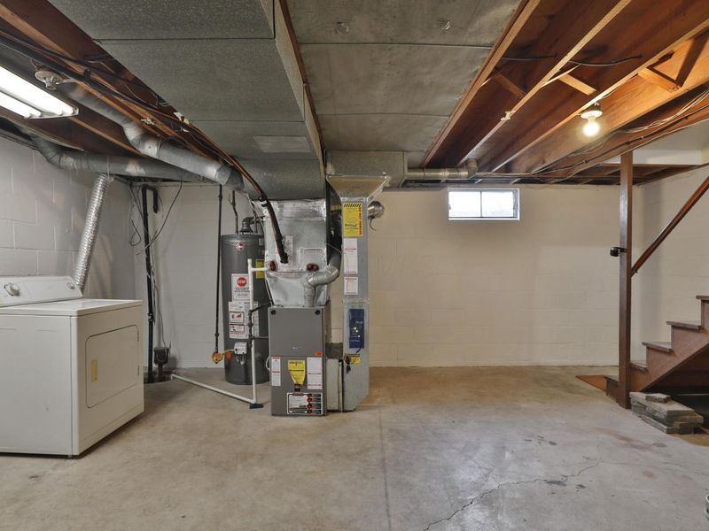 867 Overbrook Service Drive , Columbus, OH 43224 Photo 31