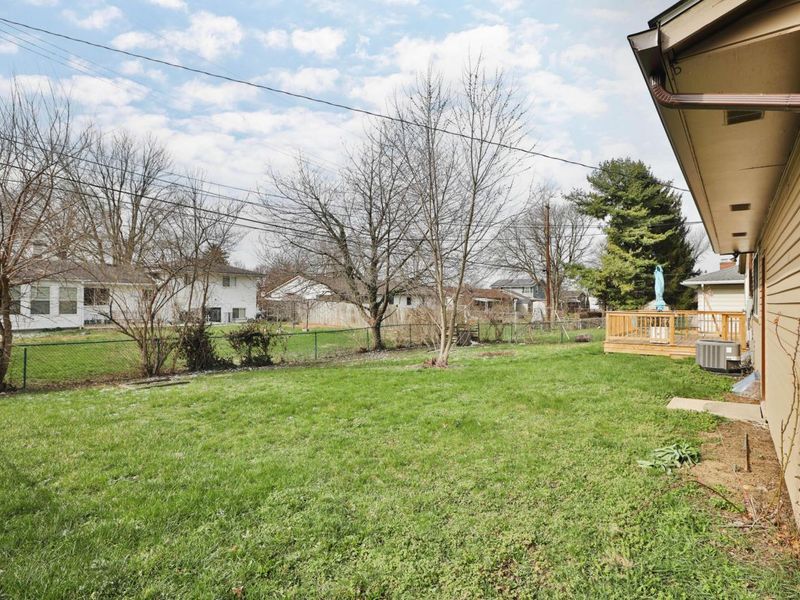 867 Overbrook Service Drive , Columbus, OH 43224 Photo 35