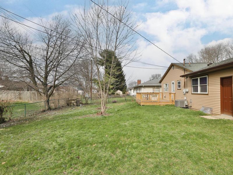 867 Overbrook Service Drive , Columbus, OH 43224 Photo 36