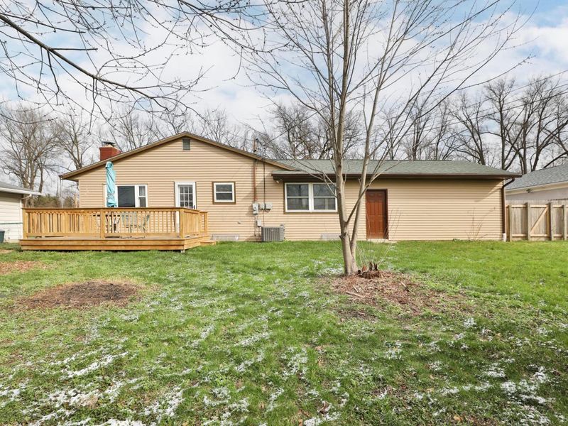 867 Overbrook Service Drive , Columbus, OH 43224 Photo 37