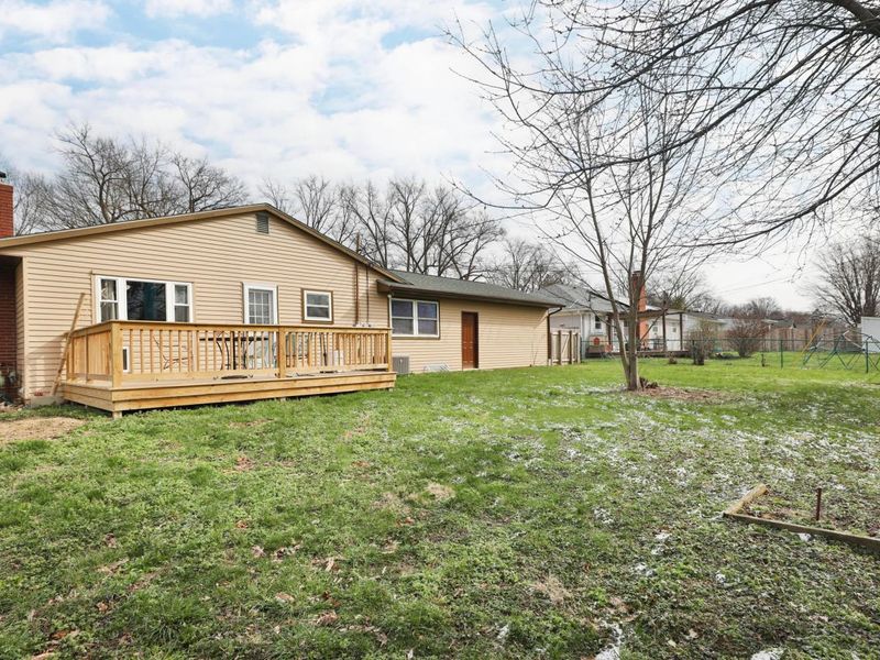 867 Overbrook Service Drive , Columbus, OH 43224 Photo 38